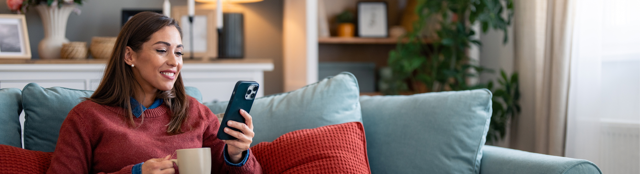 Cancel for any reason